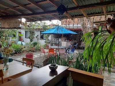 Casa de 5 alcobas en venta en Prado, Medellín, 576 m² · foto 12 de 20