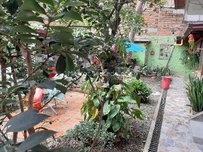 Casa de 5 alcobas en venta en Prado, Medellín, 576 m² · foto 15 de 20