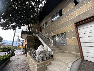 Casa de 5 alcobas en venta en Prado, Medellín, 576 m² · foto 18 de 20