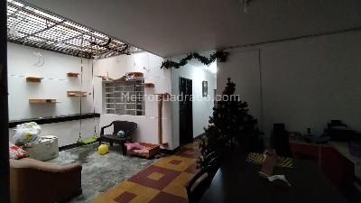 Casa de 5 alcobas en venta en Prado, Medellín, 576 m² · foto 19 de 20