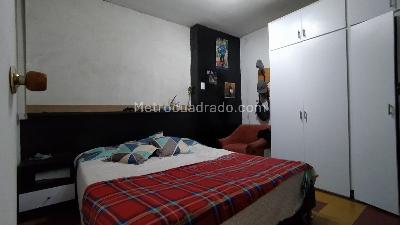 Casa de 5 alcobas en venta en Prado, Medellín, 576 m² · foto 20 de 20