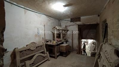 Casa de 2 alcobas en venta en Castilla, Medellín, 255 m² · foto 11 de 15