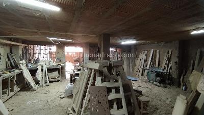 Casa de 2 alcobas en venta en Castilla, Medellín, 255 m² · foto 13 de 15