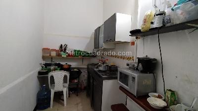 Casa de 2 alcobas en venta en Castilla, Medellín, 255 m² · foto 5 de 15