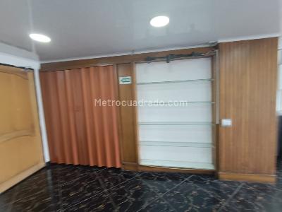 Oficina en Arriendo, Centro, Medellín