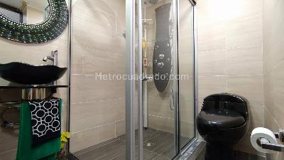 Apartamento en venta en Los Balsos, Medellín · foto 11 de 20
