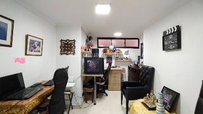 Apartamento en venta en Los Balsos, Medellín · foto 14 de 20