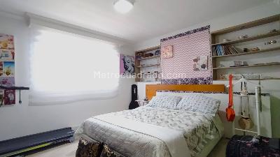 Apartamento en venta en Los Balsos, Medellín · foto 15 de 20