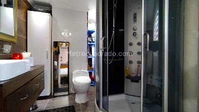 Apartamento en venta en Los Balsos, Medellín · foto 16 de 20
