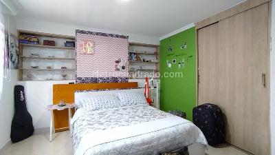 Apartamento en venta en Los Balsos, Medellín · foto 18 de 20