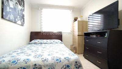 Apartamento en venta en Los Balsos, Medellín · foto 20 de 20