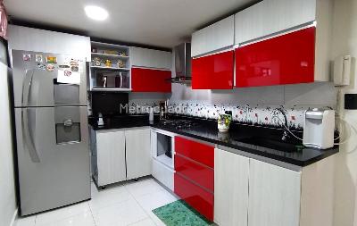 Apartamento en venta en Los Balsos, Medellín · foto 3 de 20