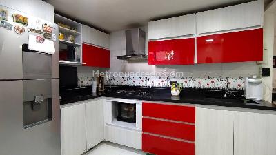 Apartamento en venta en Los Balsos, Medellín · foto 4 de 20