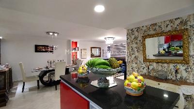 Apartamento en venta en Los Balsos, Medellín · foto 5 de 20