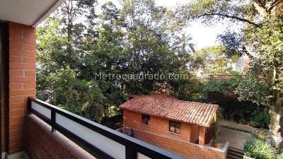 Apartamento en venta en Los Balsos, Medellín · foto 7 de 20