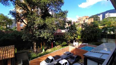 Apartamento en venta en Los Balsos, Medellín · foto 8 de 20