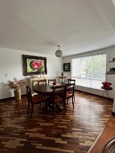 Apartamento de 3 alcobas en venta en El Tesoro, Medellín, 152 m² · foto 3 de 20