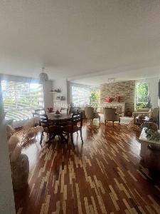 Apartamento de 3 alcobas en venta en El Tesoro, Medellín, 152 m² · foto 4 de 20