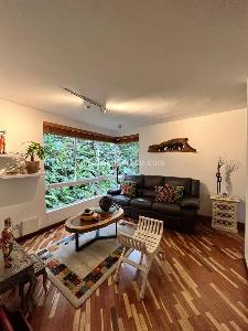 Apartamento de 3 alcobas en venta en El Tesoro, Medellín, 152 m² · foto 8 de 20