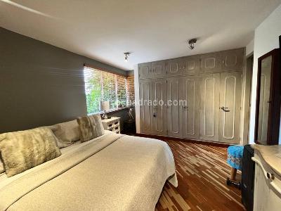 Apartamento de 3 alcobas en venta en El Tesoro, Medellín, 152 m² · foto 12 de 20