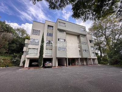 Apartamento de 3 alcobas en venta en El Tesoro, Medellín, 152 m² · foto 20 de 20