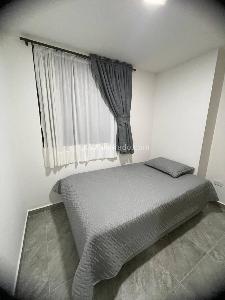 Apartamento en venta en Boston, Medellín · foto 10 de 20