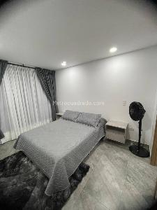 Apartamento en venta en Boston, Medellín · foto 11 de 20