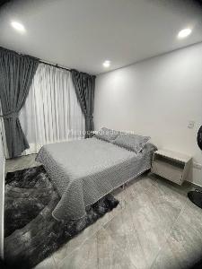 Apartamento en venta en Boston, Medellín · foto 12 de 20