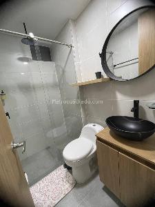 Apartamento en venta en Boston, Medellín · foto 14 de 20