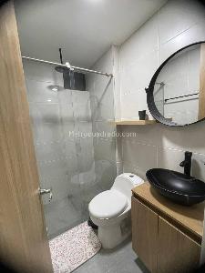 Apartamento en venta en Boston, Medellín · foto 15 de 20