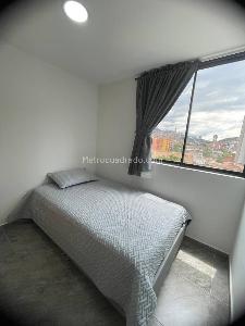 Apartamento en venta en Boston, Medellín · foto 19 de 20