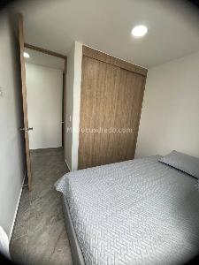 Apartamento en venta en Boston, Medellín · foto 20 de 20