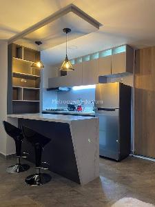 Apartamento en venta en Boston, Medellín · foto 3 de 20