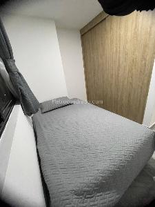Apartamento en venta en Boston, Medellín · foto 5 de 20