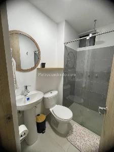 Apartamento en venta en Boston, Medellín · foto 6 de 20