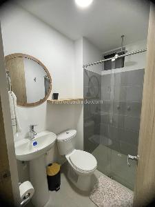 Apartamento en venta en Boston, Medellín · foto 7 de 20