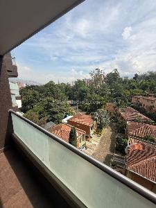 Apartamento en venta en Alto De Las Flores, Sabaneta · foto 8 de 15