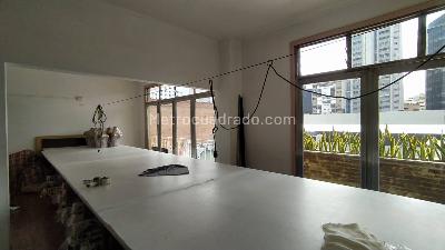 Apartamento en venta en La Candelaria, Medellín · foto 10 de 20