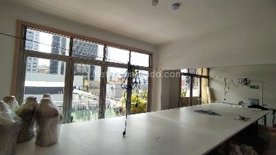 Apartamento en venta en La Candelaria, Medellín · foto 11 de 20