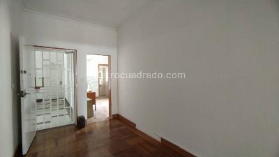 Apartamento en venta en La Candelaria, Medellín · foto 12 de 20