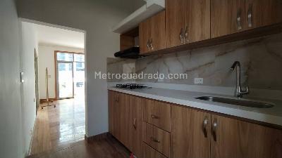 Apartamento en venta en La Candelaria, Medellín · foto 13 de 20