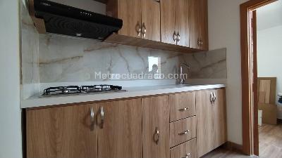 Apartamento en venta en La Candelaria, Medellín · foto 15 de 20