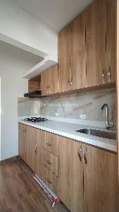 Apartamento en venta en La Candelaria, Medellín · foto 16 de 20