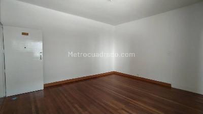 Apartamento en venta en La Candelaria, Medellín · foto 17 de 20