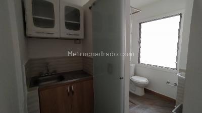 Apartamento en venta en La Candelaria, Medellín · foto 19 de 20