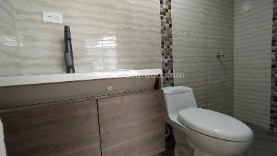 Apartamento en venta en La Candelaria, Medellín · foto 20 de 20