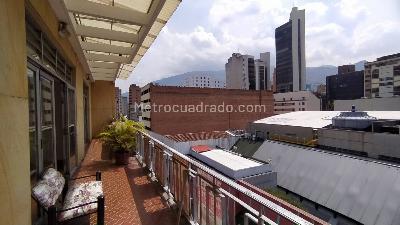 Apartamento en venta en La Candelaria, Medellín · foto 2 de 20