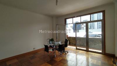 Apartamento en venta en La Candelaria, Medellín · foto 3 de 20