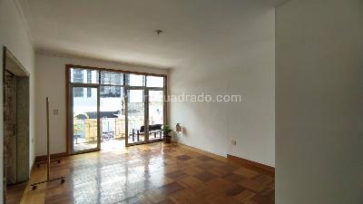 Apartamento en venta en La Candelaria, Medellín · foto 5 de 20