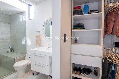 Casa de 5 alcobas en venta en Alto De Palmas, Envigado, 1783 m² · foto 11 de 20